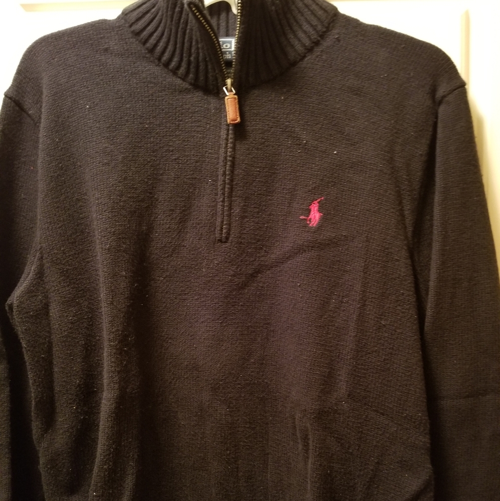 Polo by Ralph Lauren sweater